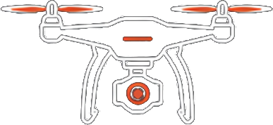 UAS Drohnenvermessung